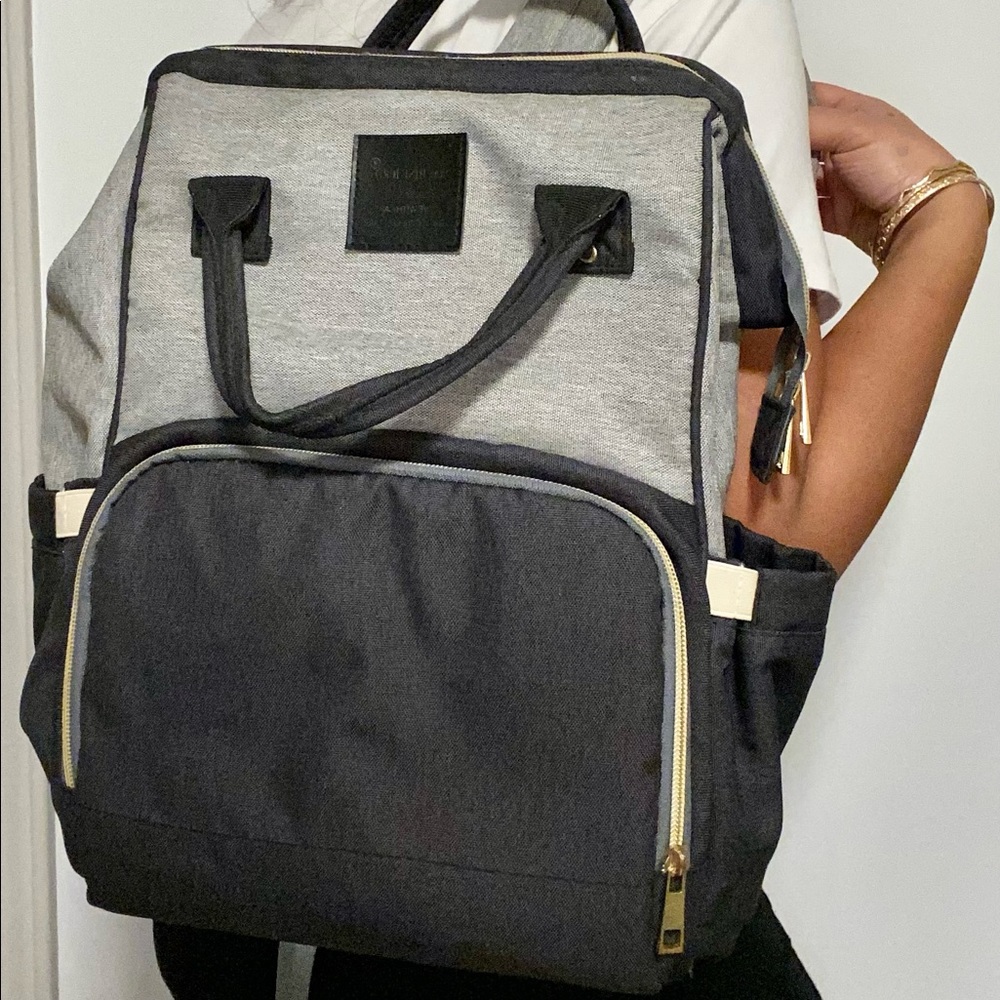Multipurpose/ Baby Backpack